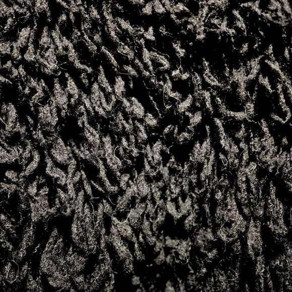 & Other Stories Shaggy Cardigan - Picture 3 of 5